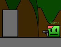 This vision is so squary! screenshot, image №3639780 - RAWG