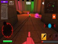 Pixel Tank 3D - Multiplayer Shooter screenshot, image №1618458 - RAWG