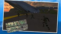 War Plane Flight Simulator Pro screenshot, image №1423280 - RAWG