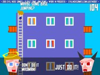 Justin Doit - Slavic Game Jam 2015 Demo screenshot, image №1181119 - RAWG