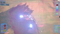 Otherworldly Air Gunship screenshot, image №4150437 - RAWG