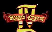 King's Quest IV screenshot, image №744670 - RAWG