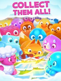 Peppy Pairs screenshot, image №2036063 - RAWG