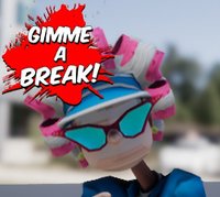 Gimme a break screenshot, image №1258756 - RAWG