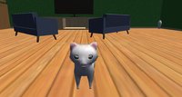 The Cat Simulator screenshot, image №2166880 - RAWG