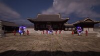 Wukong Fight in Kaoria screenshot, image №4153235 - RAWG