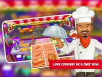 Kitchen Clout: Cooking Game screenshot, image №2532359 - RAWG