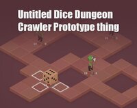 Untitled Dice Dungeon Crawler Prototype thing screenshot, image №3469641 - RAWG