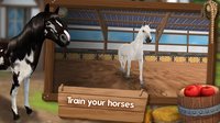 HorseHotel Premium - manager of your own ranch! screenshot, image №1521070 - RAWG