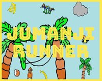 Jumanji Runner screenshot, image №3395426 - RAWG