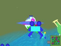 Ammo vs Onslaught screenshot, image №3616325 - RAWG