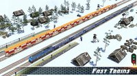 Train Games 2017 Train Driver screenshot, image №1535548 - RAWG
