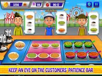 Food Cooking Chef screenshot, image №1944740 - RAWG