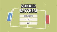 Sokker Mayhem screenshot, image №1830008 - RAWG