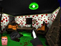 Brutal Voxelstein 3D Extended Demo screenshot, image №2817277 - RAWG