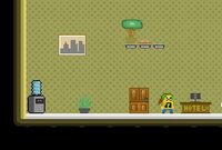 One Star Hotel GameJam screenshot, image №3631092 - RAWG