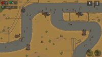 The Last Hope: Zombie Defense TD screenshot, image №2972876 - RAWG