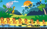 Kids Fun Animal Piano Free screenshot, image №1467012 - RAWG