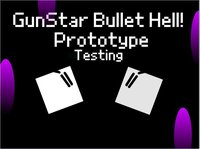 GunStar Bullet Hell! screenshot, image №2926611 - RAWG