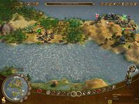 Sid Meier's Civilization IV: Colonization screenshot, image №118477 - RAWG