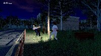 Detective Mikami screenshot, image №4147377 - RAWG