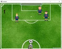 Soccer (itch) (RoyalNash) screenshot, image №2365124 - RAWG