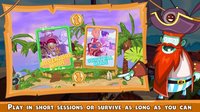 Zombie Pirates - Google Cardboard VR Shooter screenshot, image №1862352 - RAWG