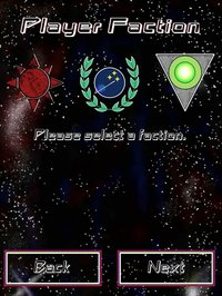 Galaxia Conquestum screenshot, image №653745 - RAWG