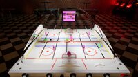 Pure Bubble Hockey screenshot, image №4192082 - RAWG