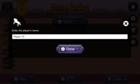 Horse racing (Carrot) screenshot, image №3759837 - RAWG