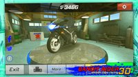 Bandit Rider 3D: smash cops racing screenshot, image №1162977 - RAWG