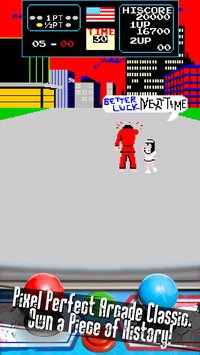 Karate Champ screenshot, image №18893 - RAWG