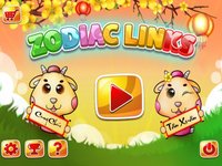 Zodiac Links screenshot, image №1831769 - RAWG