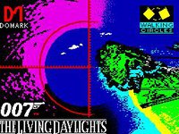 The Living Daylights screenshot, image №756036 - RAWG