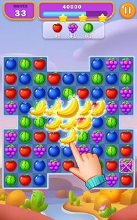 Fruit Boom screenshot, image №1538889 - RAWG