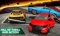 Extreme Car Stunts Demolition Derby 3D screenshot, image №1523942 - RAWG