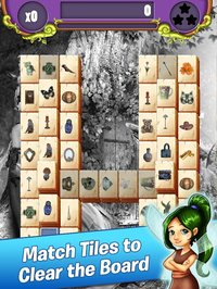 Hidden Mahjong Unicorn Garden screenshot, image №1517467 - RAWG