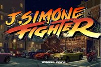 J.Simone Fighter screenshot, image №3818425 - RAWG