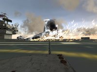 F18 Pilot Simulator screenshot, image №972846 - RAWG