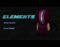 Elements (Marios Pafitis) screenshot, image №2139546 - RAWG