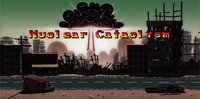 Nuclear Cataclysm screenshot, image №3723659 - RAWG