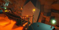 Golden Cave screenshot, image №1107848 - RAWG