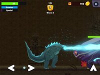 Godzilla vs Kong: Alliance screenshot, image №2826502 - RAWG