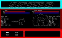 NameBattler screenshot, image №2230638 - RAWG