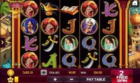 Slots Casino Party screenshot, image №1473695 - RAWG