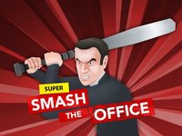 Super Smash the Office screenshot, image №1717868 - RAWG