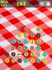 Swipe Donuts screenshot, image №1700392 - RAWG