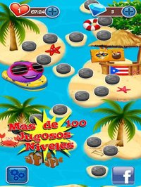 Tropical Crush - En Español screenshot, image №1746660 - RAWG