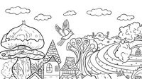 100 Forest Cats screenshot, image №4203114 - RAWG