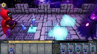 Ascendant (itch) (amberlyab) screenshot, image №2909368 - RAWG